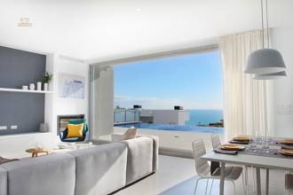 Thumbnail von Villa For Sale in Benitachell, Alicante