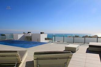 Thumbnail von Villa For Sale in Benitachell, Alicante