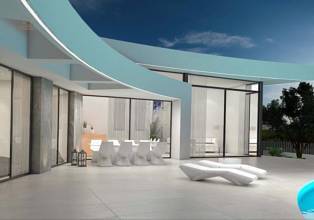 Thumbnail von Villa For Sale in Benitachell, Alicante