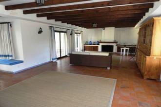 Thumbnail von Luxus-Villa in San Roque R2839370