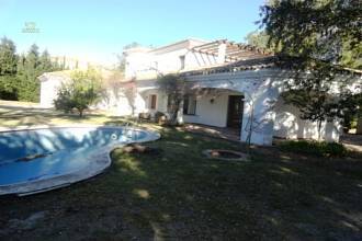 Thumbnail von Luxus-Villa in San Roque R2839370
