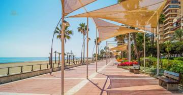 Thumbnail von Apartment For Sale in Estepona, Málaga