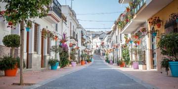 Thumbnail von Apartment For Sale in Estepona, Málaga