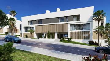 Thumbnail von Apartment For Sale in Estepona, Málaga
