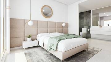 Thumbnail von Apartment For Sale in Estepona, Málaga