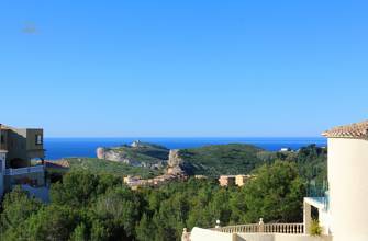 Thumbnail von Villa For Sale in Cumbre del So, Alicante