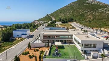 Thumbnail von Villa For Sale in Cumbre del So, Alicante
