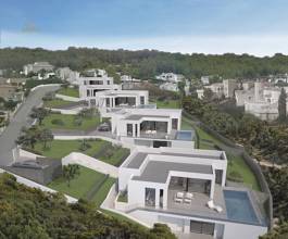 Thumbnail von Villa For Sale in Cumbre del So, Alicante