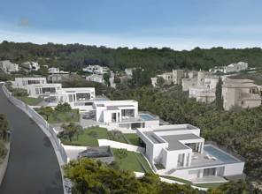 Thumbnail von Villa For Sale in Cumbre del So, Alicante