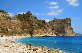 Thumbnail von Villa For Sale in Cumbre del So, Alicante
