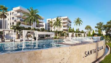 Thumbnail von Apartment For Sale im Marbella, Málaga