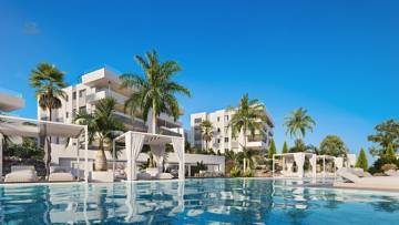 Thumbnail von Apartment For Sale im Marbella, Málaga