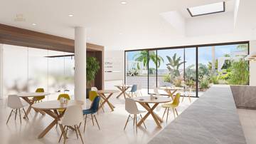 Thumbnail von Apartment For Sale im Marbella, Málaga