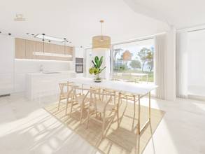 Thumbnail von Apartment For Sale in Marbella, Málaga