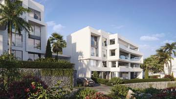 Thumbnail von Apartment For Sale in Marbella, Málaga