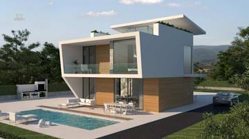 Villa For Sale in Orihuela, Alicante