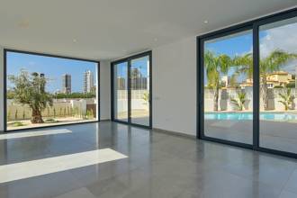 Thumbnail von Villa For Sale in Calpe, Alicante