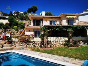 Villa For Sale in Torrenueva, Málaga