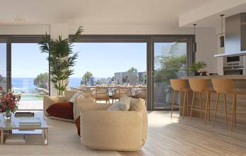 Villa For Sale in Villajoyosa, Alicante
