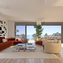 Thumbnail von Villa For Sale in Villajoyosa, Alicante