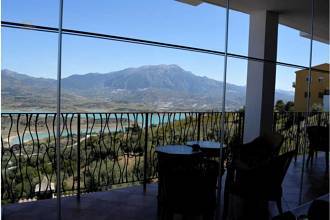 Thumbnail von Commercial Property For Sale Los Romanos, Málaga