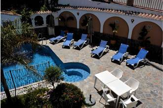Thumbnail von Commercial Property For Sale Los Romanos, Málaga