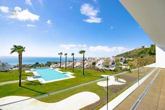 Thumbnail von Villa For Sale in Benalmadena, Málaga