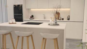 Thumbnail von Apartment For Sale in Cabopino, Málaga