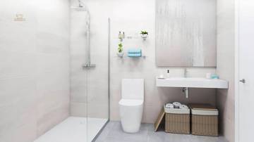 Thumbnail von Apartment For Sale in Cabopino, Málaga