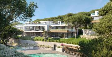 Apartment For Sale in Cabopino, Málaga