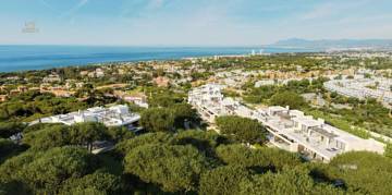 Thumbnail von Apartment For Sale in Cabopino, Málaga