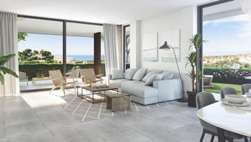Thumbnail von Apartment For Sale in Cabopino, Málaga