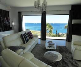 Thumbnail von Luxus-Villa in Manilva R2834561