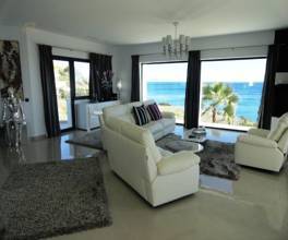 Thumbnail von Luxus-Villa in Manilva R2834561