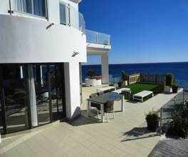 Thumbnail von Luxus-Villa in Manilva R2834561