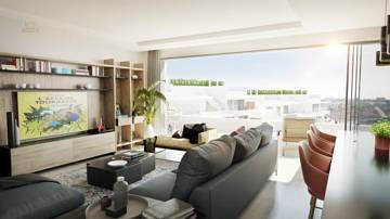 Thumbnail von Apartment For Sale in Estepona, Málaga