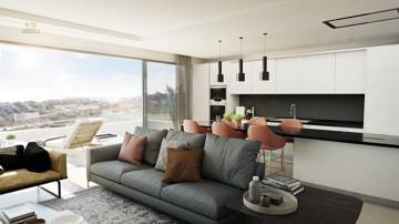 Thumbnail von Apartment For Sale in Estepona, Málaga