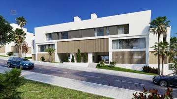 Thumbnail von Apartment For Sale in Estepona, Málaga