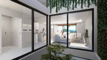 Thumbnail von Apartment For Sale in Estepona, Málaga