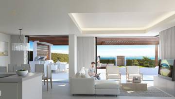 Thumbnail von Apartment For Sale in Estepona, Málaga