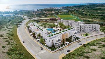 Thumbnail von Apartment For Sale in Estepona, Málaga