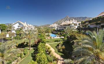 Thumbnail von Apartment For Sale in The Golden Mile, Málaga