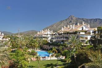 Thumbnail von Apartment For Sale in The Golden Mile, Málaga
