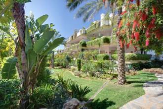 Thumbnail von Apartment For Sale in The Golden Mile, Málaga