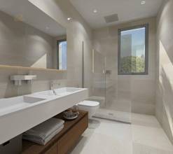 Thumbnail von Villa For Sale in La Cala de Mijas, Málaga