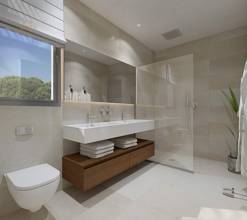 Thumbnail von Villa For Sale in La Cala de Mijas, Málaga