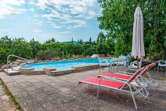Thumbnail von Country House For Sale in Marratxi, Baleares
