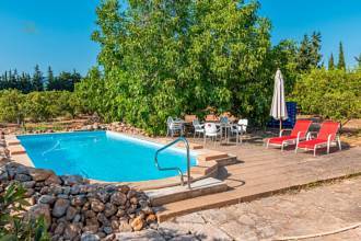 Thumbnail von Country House For Sale in Marratxi, Baleares