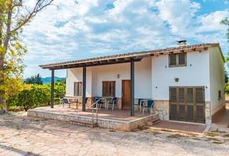 Thumbnail von Country House For Sale in Marratxi, Baleares