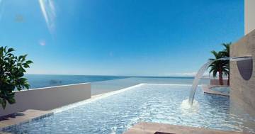 Thumbnail von Apartment For Sale in Torrevieja, Alicante